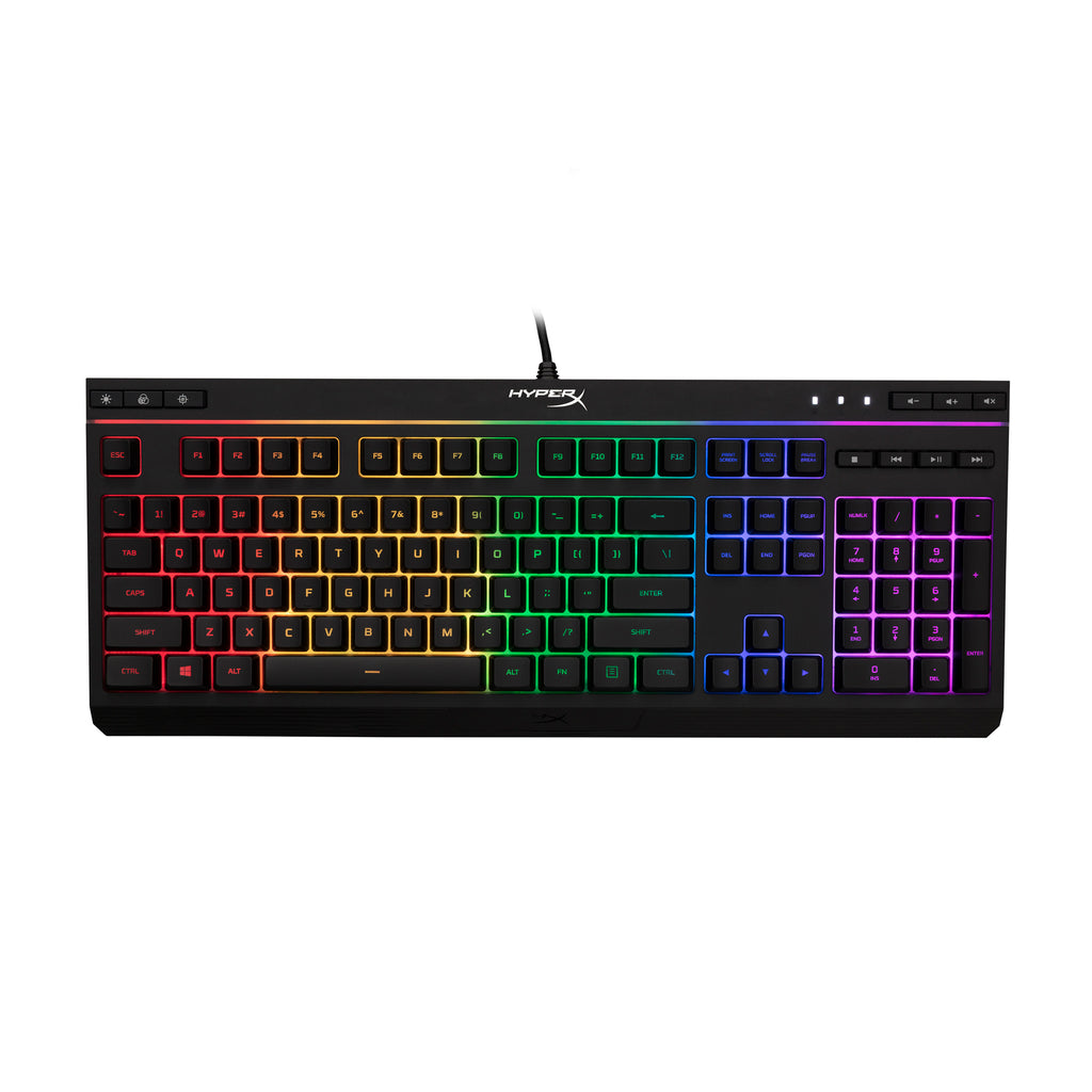 HP SPS-HX ALLOY CORE RGB HX-KB5ME2-TU (M90401-141) thumbnail