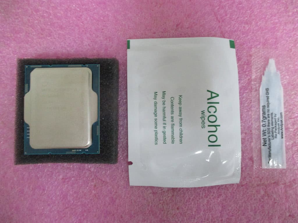 HP SPS-CPU INT i5-12400 6C 2.50G 65W (M98123-006) thumbnail