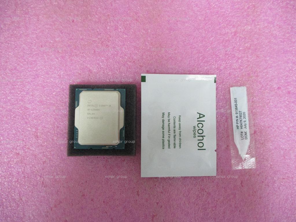 HP SPS-CPU INT i9-12900 16C 2.40G 65W (M98127-006) thumbnail