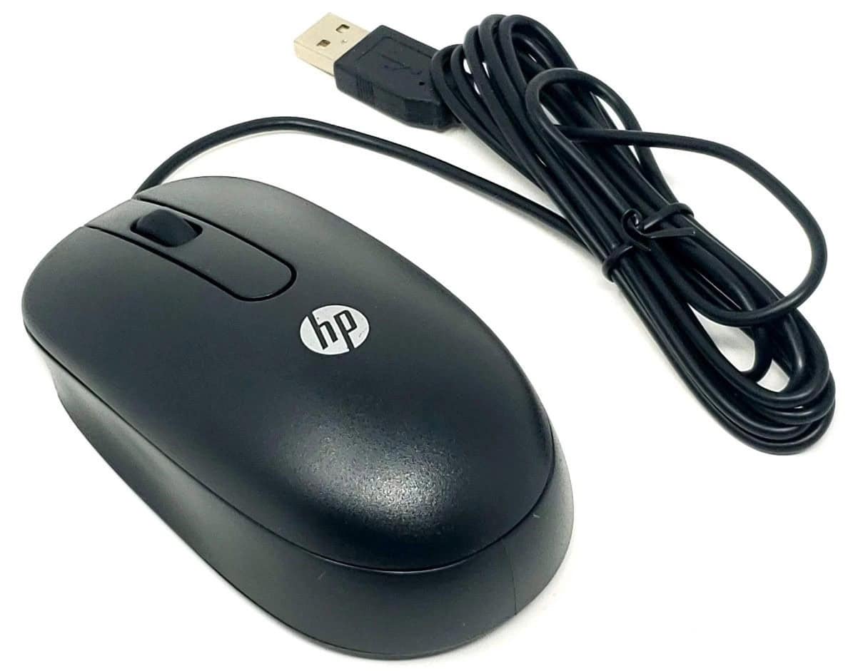 HP SPS-KB MS HP 510 BLK WRLS C/C EUROA4 (N05918-181) thumbnail