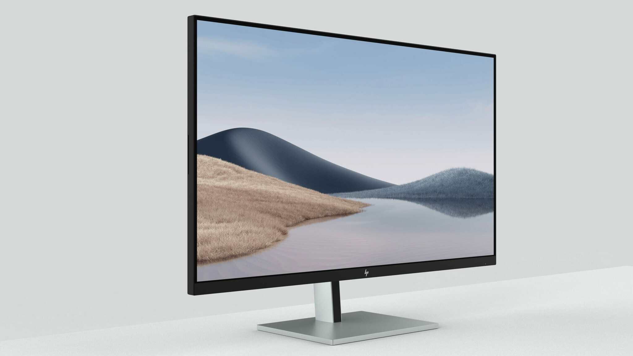 HP SPS-MON E32k G5 31.5 4k USB-C HO-Q (N24810-001) thumbnail
