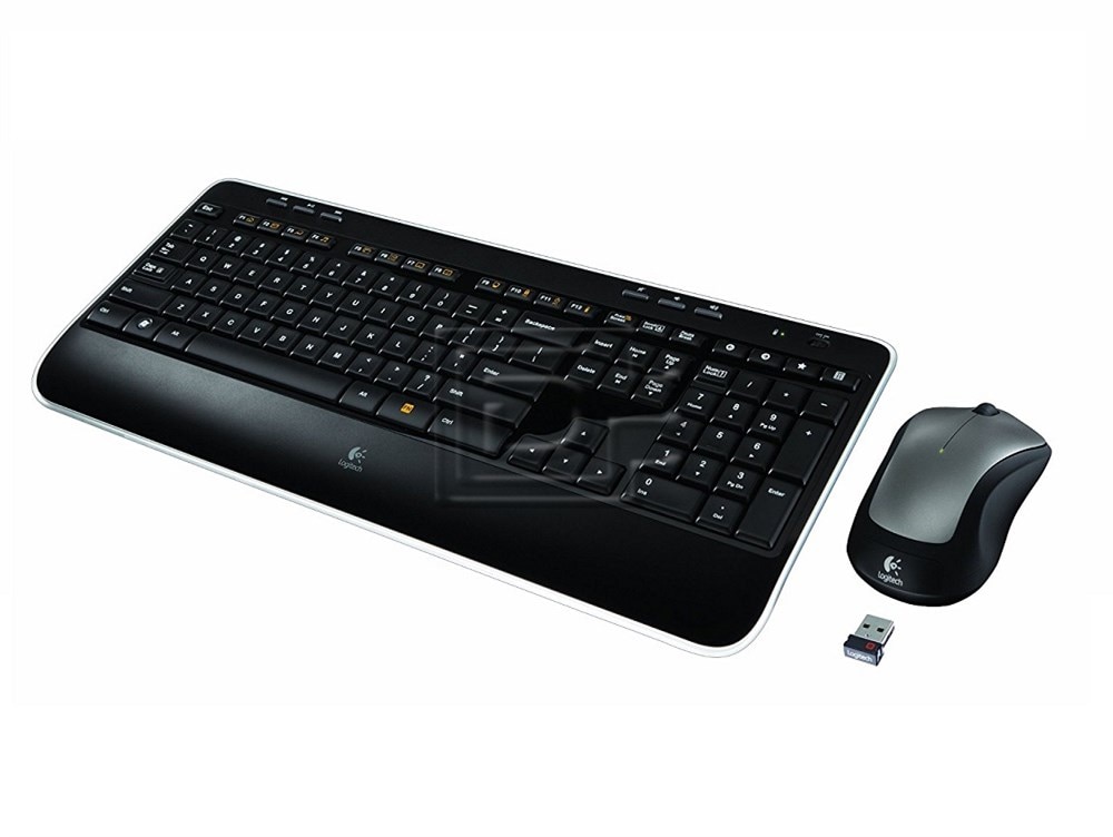 Logitech G915 X LIGHTSPEED WRLS G KB-BLACK-PAN-EM (920-012674) thumbnail