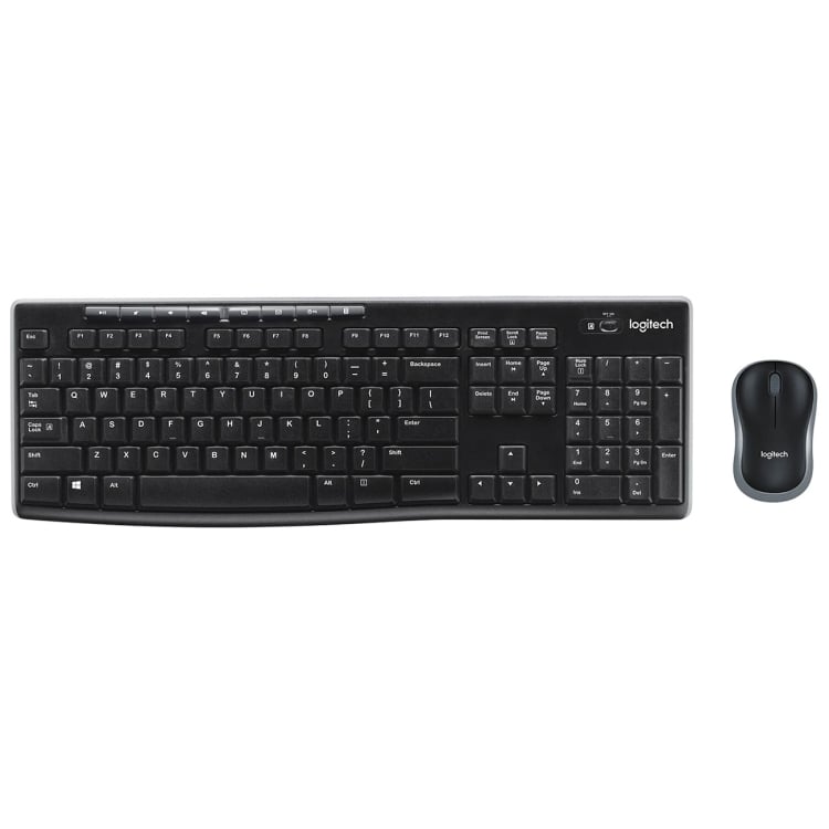 Logitech G915 X LIGHTSPEED WRLS G KB-BLACK-FRA-EM (920-012706) thumbnail