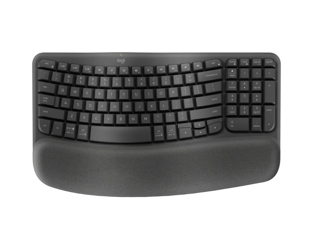 Logitech G915 X LIGHTSPEED TKL WRLS G KB-BLACK-CH (920-012718) thumbnail