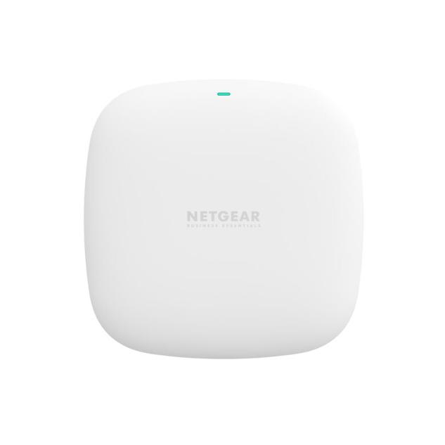 NETGEAR WAX210 1800 Mbit/s Wit Power over Ethernet (PoE) (WAX210-100EUS) thumbnail