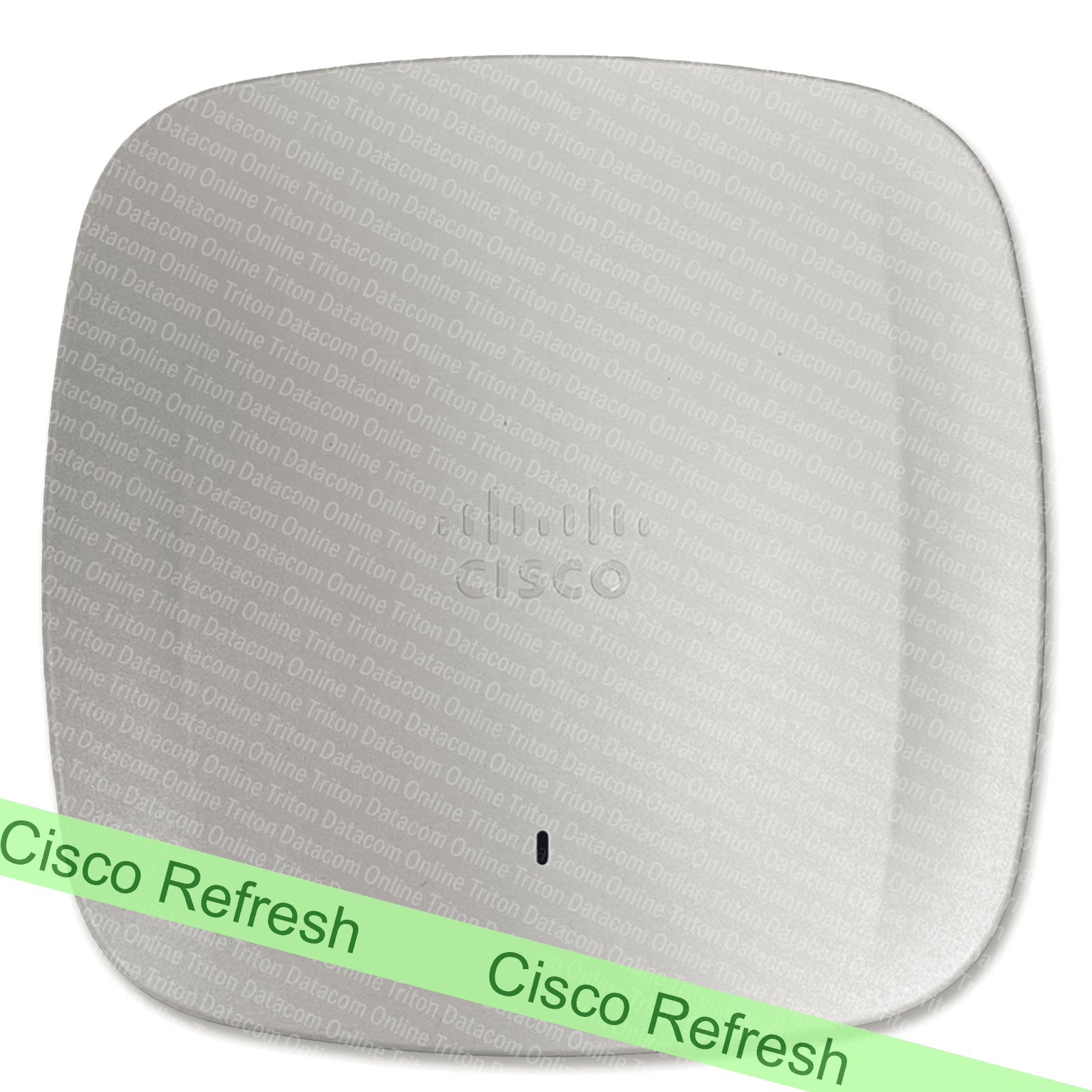 Cisco Catalyst 9166I AP (W6E, tri-band 4x4, XOR) w/Reg-B (CW9166I-B-U) thumbnail