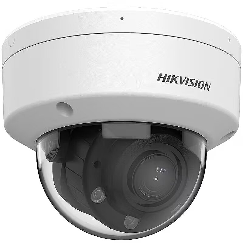 Hikvision | DS-2CD2346G2H-IS2U/SL (2.8 (311327127) thumbnail