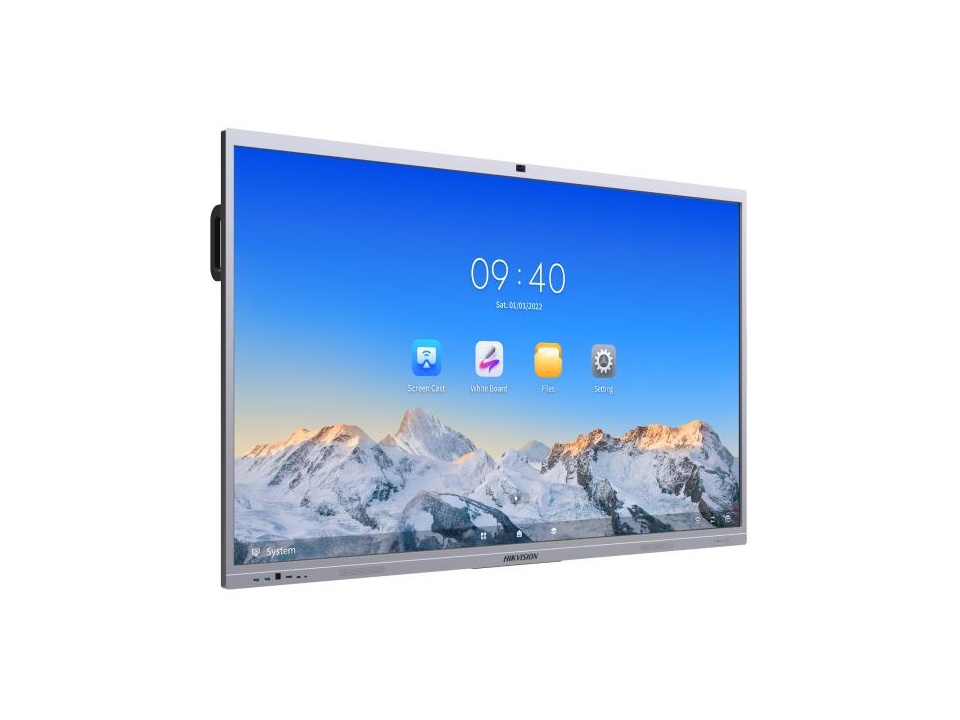 Hikvision DS-D5C65RB/B/EDLA (321000592) thumbnail
