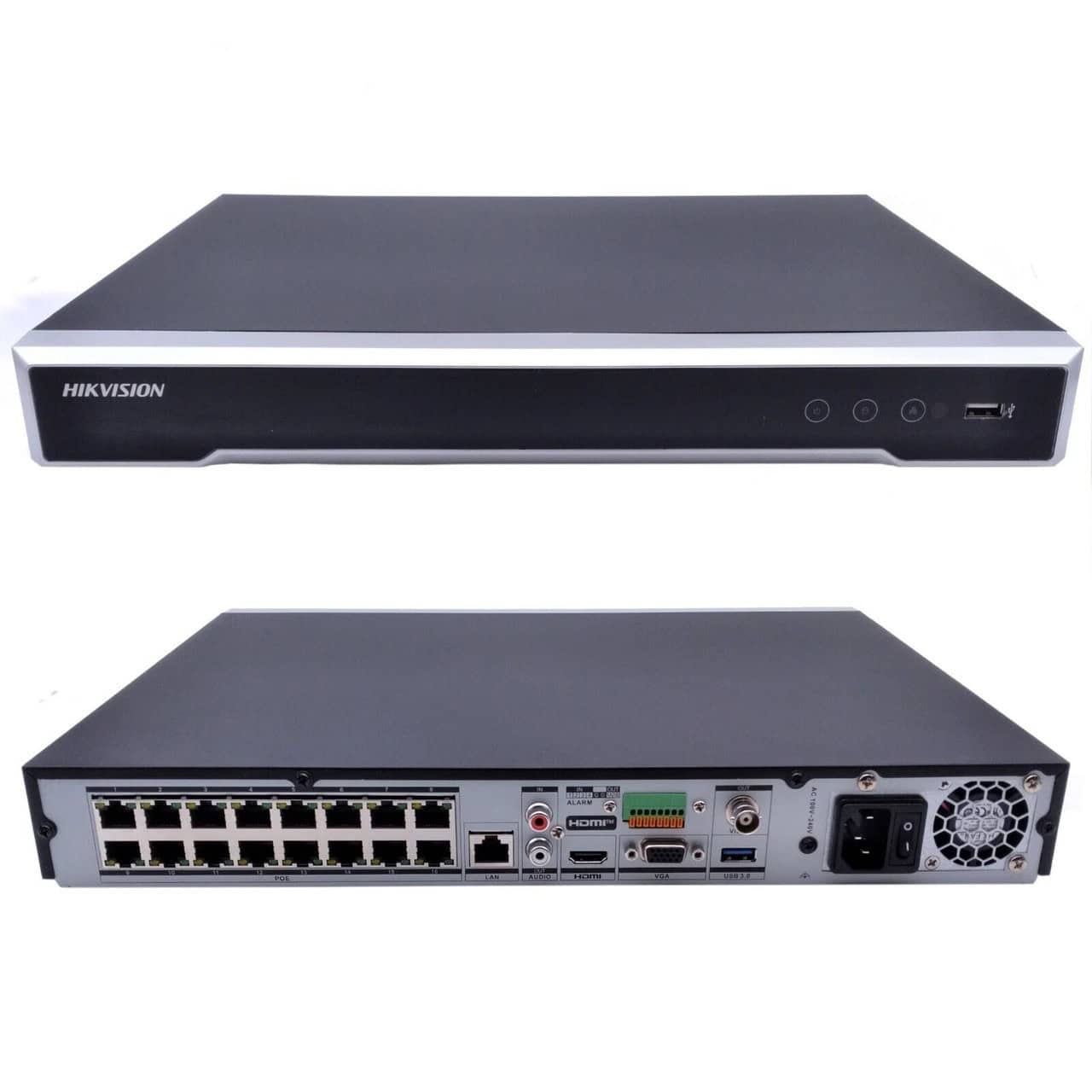 Hikvision DS-D5C98RB/A (321000686) thumbnail