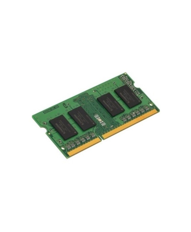 Panasonic - DDR4 - Modul - 4 GB - SO DIMM 260-PIN - 2133 MHz / PC4-17000 - 1.2 V - ungepuffert - non-ECC - für Panasonic Toughbo (CF-BAZ1704) thumbnail