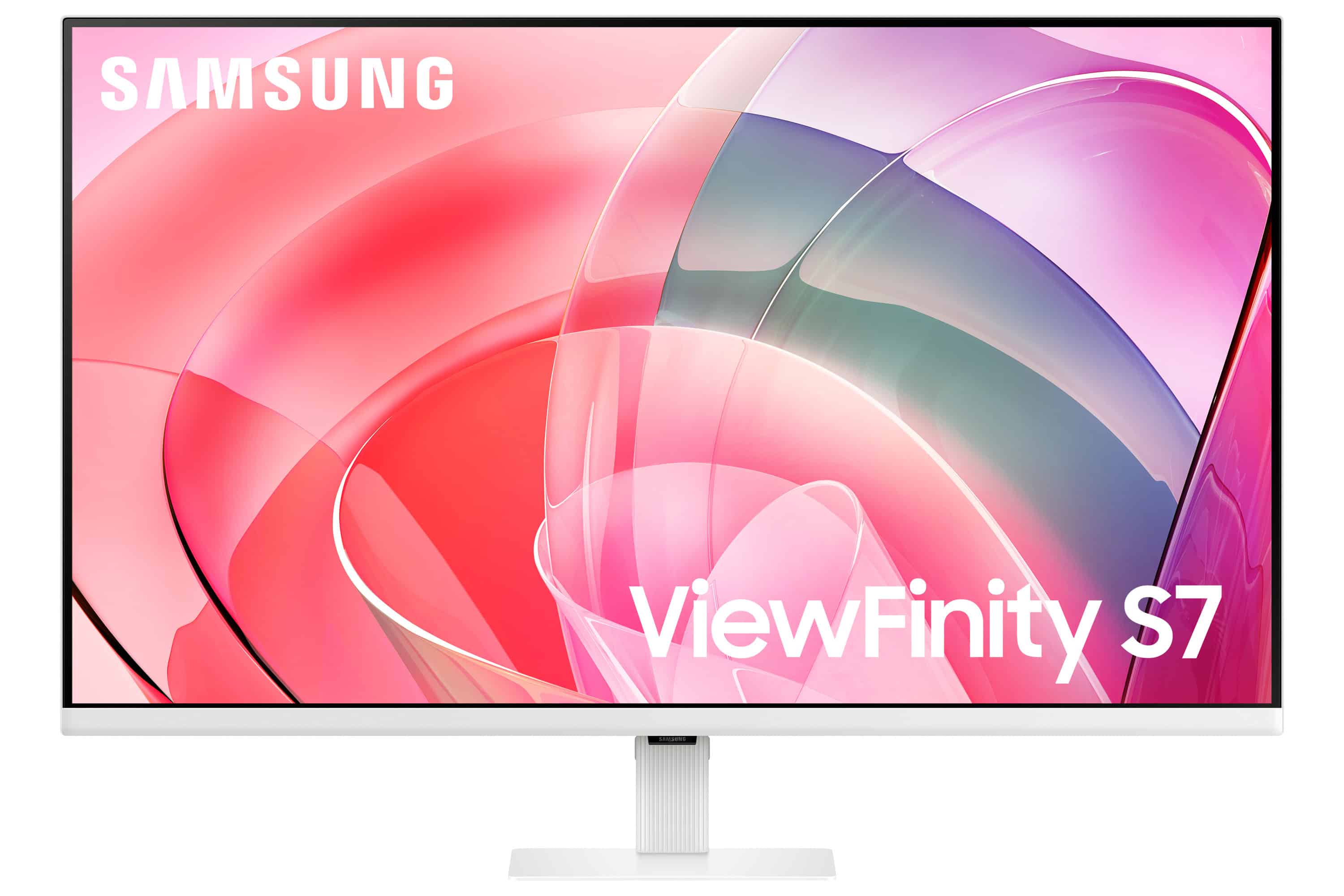 Samsung 32" ViewFinity S7 S70D UHD Monitor (LS32D701EAUXEN) thumbnail