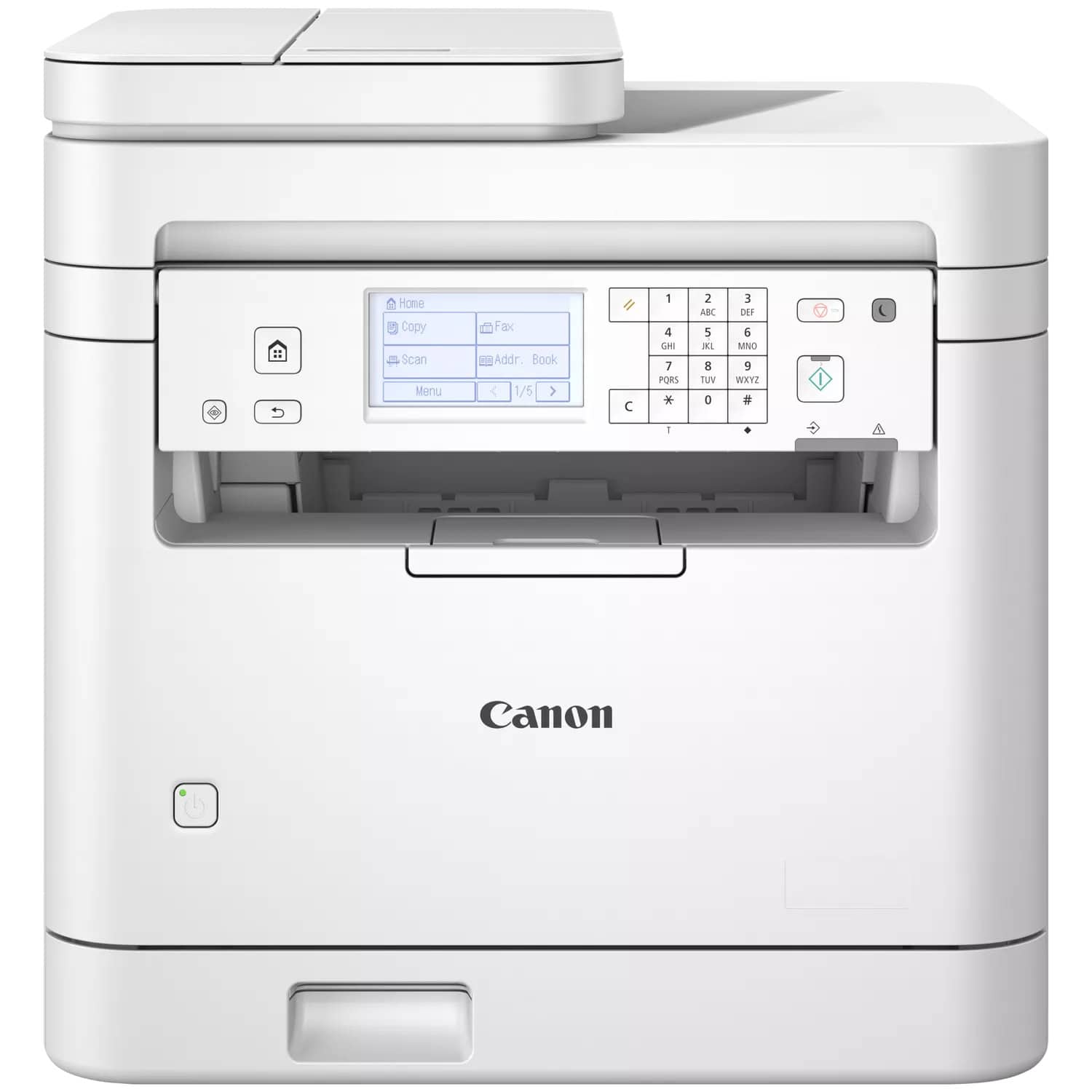 Canon i-SENSYS MF287dw Laser A4 1200 x 1200 DPI 33,2 ppm Wifi (6354C009) thumbnail