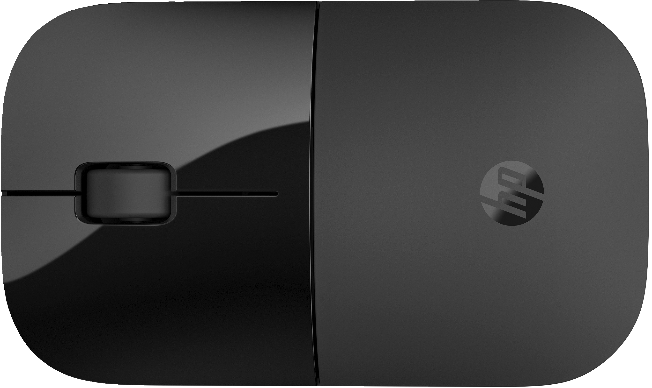 HP Z3700 Dual Black-muis (758A8AA) thumbnail