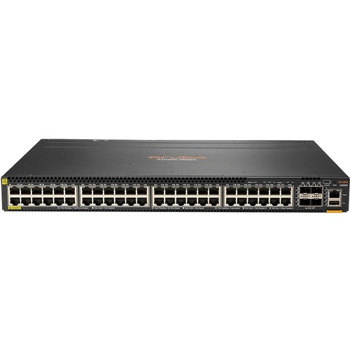 HP Aruba Networking Aruba 6300F (JL667AR) thumbnail