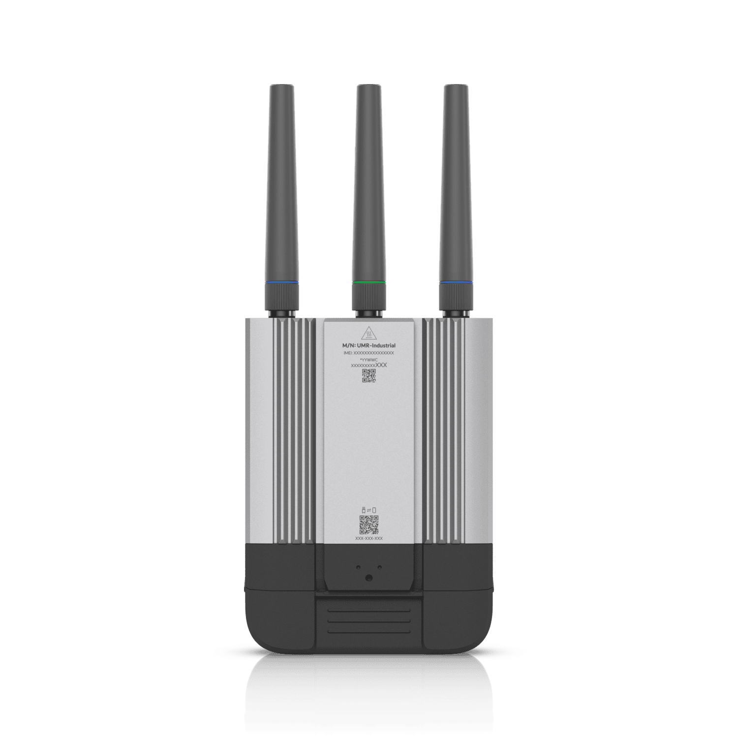 Ubiquiti UniFi Mobile Router Industrial (UMR-INDUSTRIAL) thumbnail