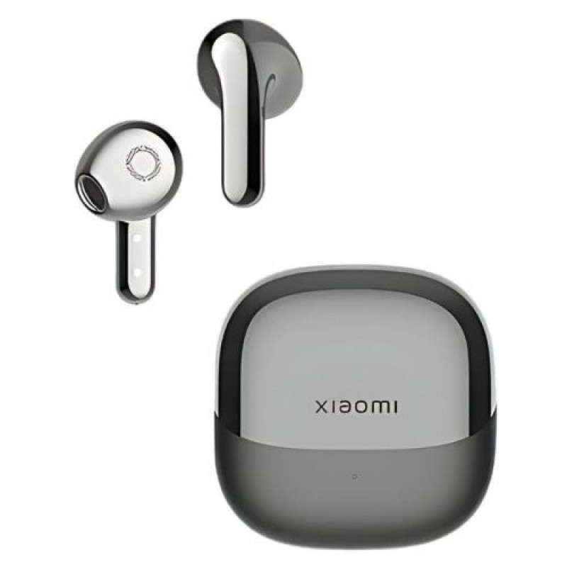 Xiaomi Buds 5 True Wireless in-ear black (BHR8118GL) thumbnail