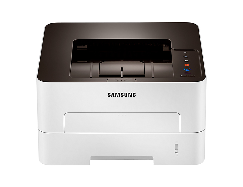 Samsung A4 Zwart/ Wit Laser Printer (28 ppm) M2825ND (SS343B) thumbnail