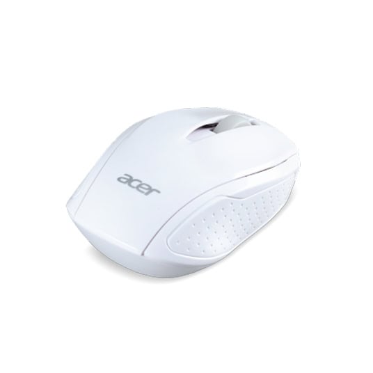 Acer M501 muis Ambidextrous RF Draadloos Optisch 1600 DPI (GP.MCE11.00Y) thumbnail