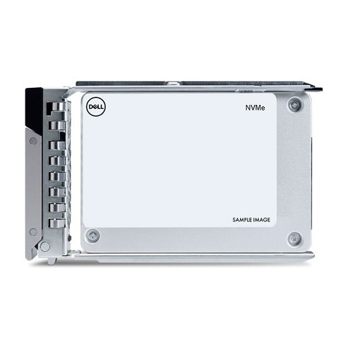 DELL 400-BMTR internal solid state drive 960 GB U.2 NVMe (400-BMTR) thumbnail