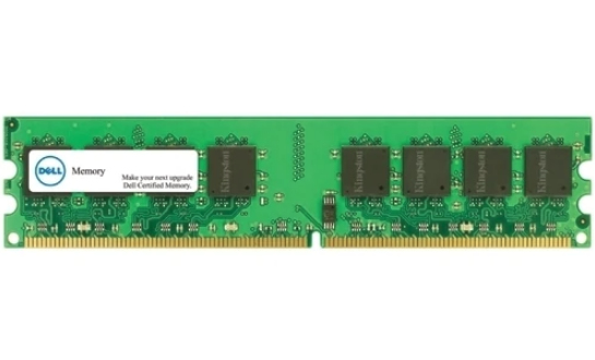 DELL AA335286 geheugenmodule 16 GB 1 x 16 GB DDR4 2666 MHz ECC (SNPVDFYDC/16G) thumbnail