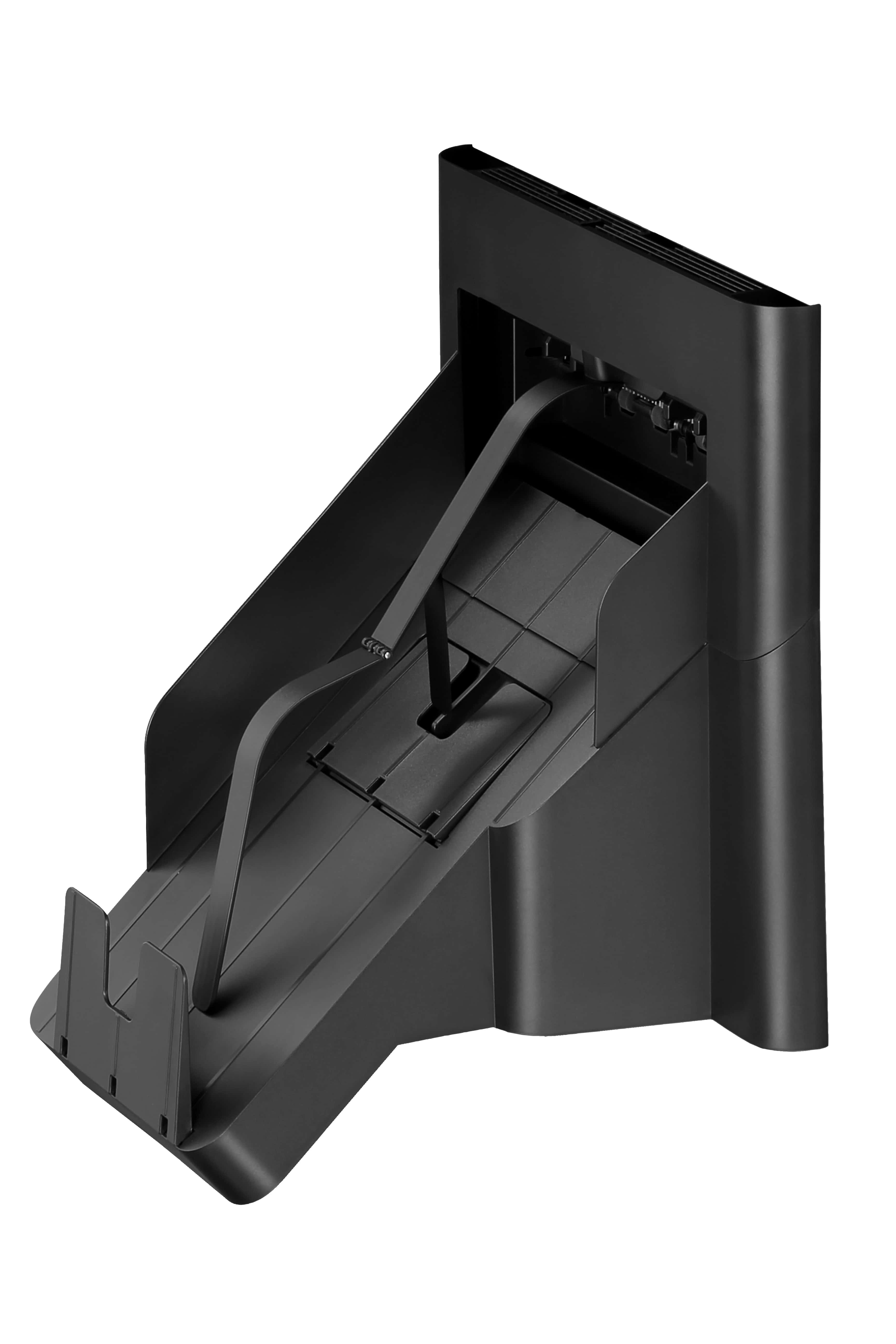 HP LaserJet 500 uitvoeropvanglade voor 500 vel (T0F27A) thumbnail