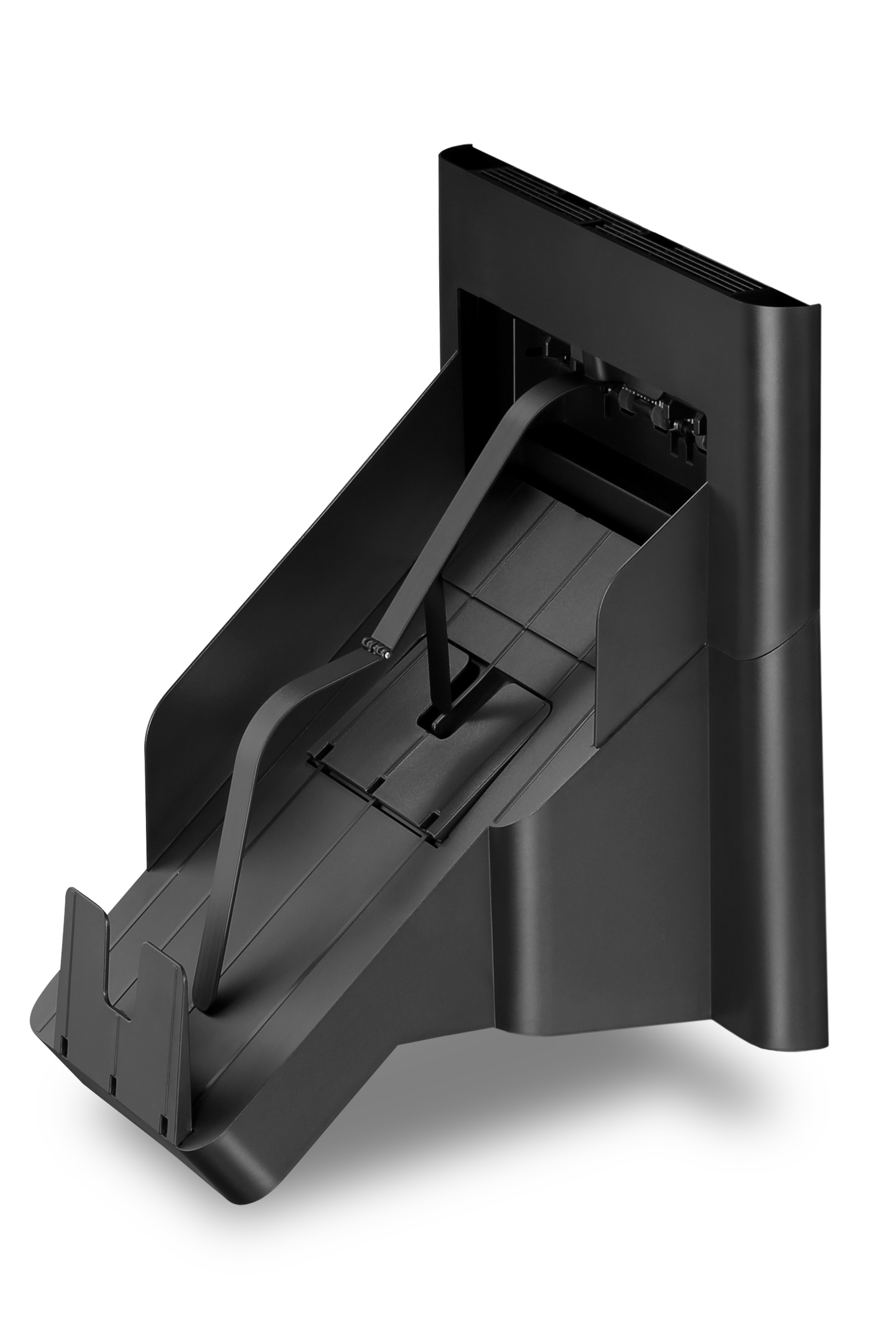 HP LaserJet 500 uitvoeropvanglade voor 500 vel (T0F27A) thumbnail