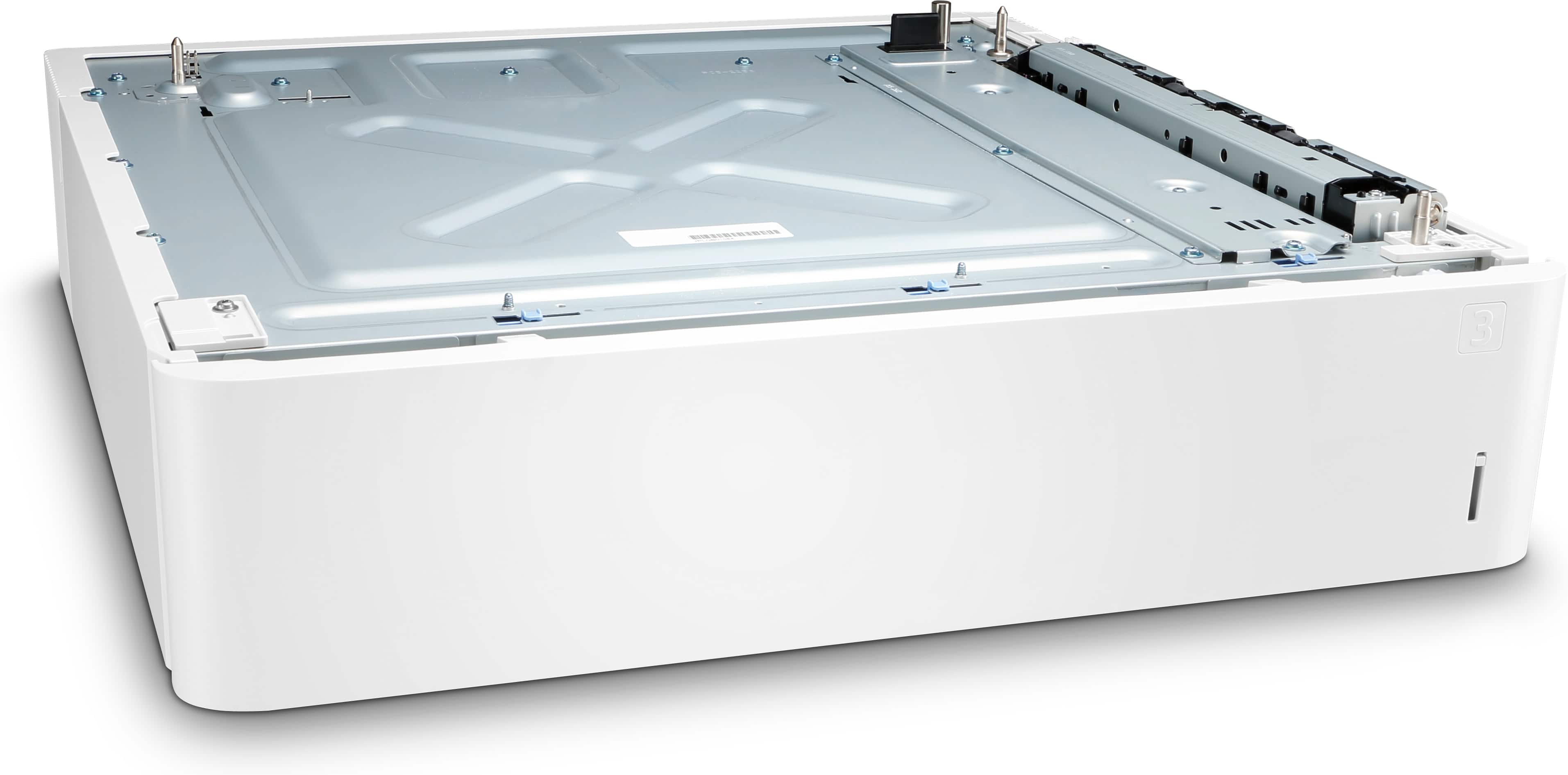 HP LaserJet papierlade voor 550 vel (T3V27A) thumbnail