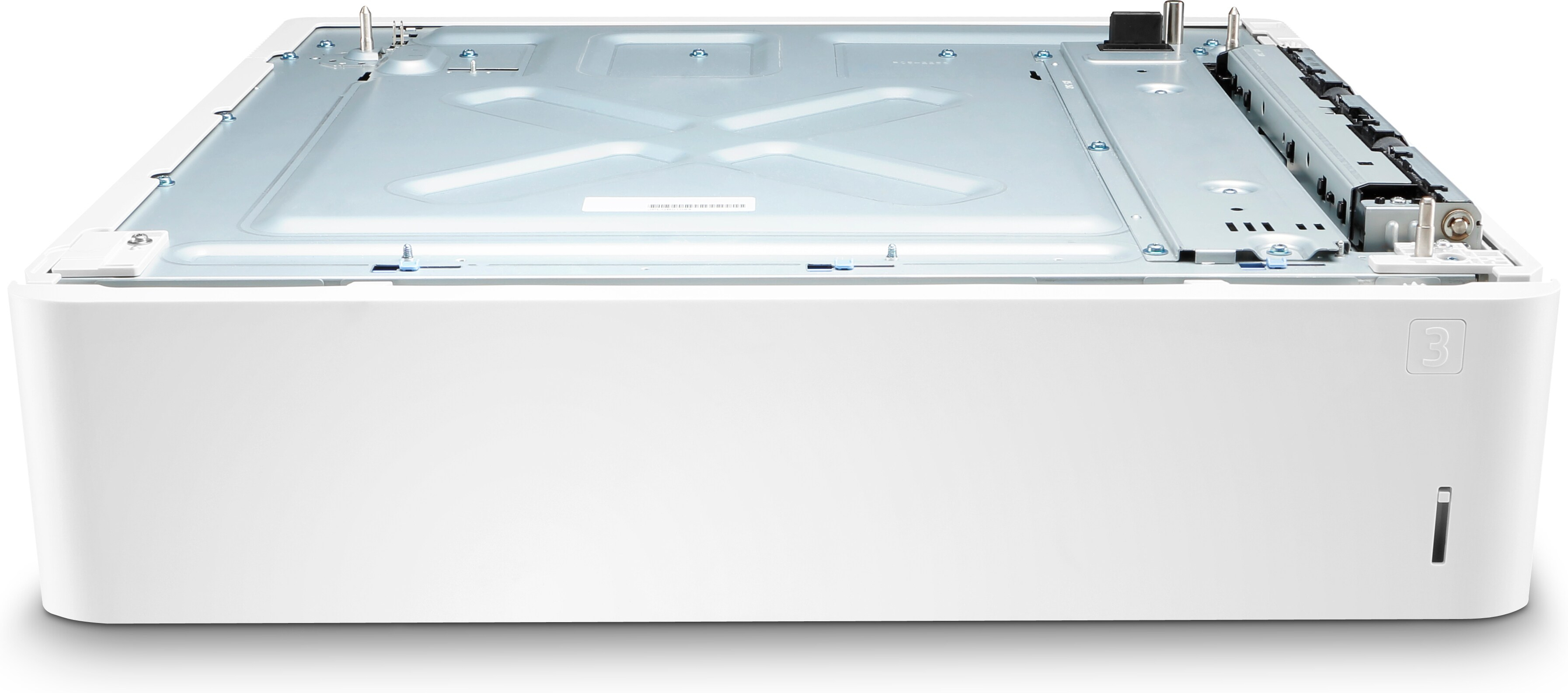 HP LaserJet papierlade voor 550 vel (T3V27A) thumbnail