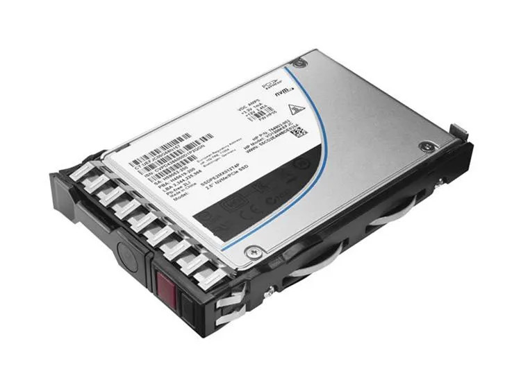 HP 240GB SSD Hot Swap 2,5 (P04556-B21-RFB) thumbnail