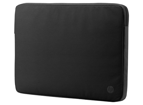 HP T9J02AA notebooktas 33,8 cm (13.3) Opbergmap/sleeve Zwart (T9J02AA#ABB) thumbnail