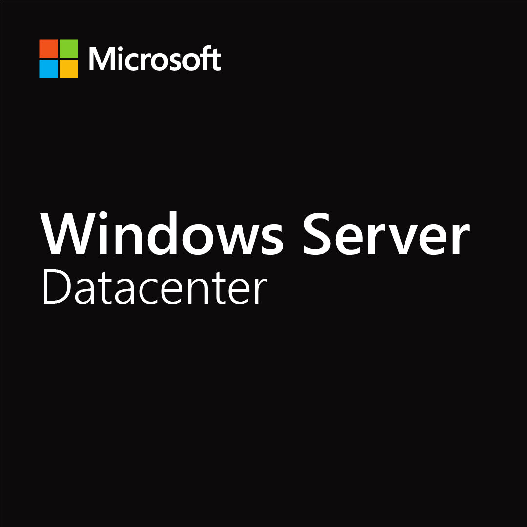 Microsoft MS OVL Win Svr DC Core SA 16Lic ADD 3Y1Y CHRTY [NL] (9EA-01245) thumbnail