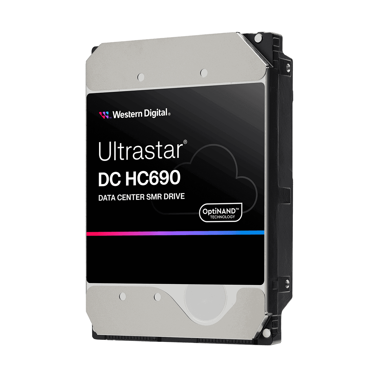 Western Digital Ultrastar 12TB SAS HC555 WUH722012CL5204 0B47741 (0B47741) thumbnail