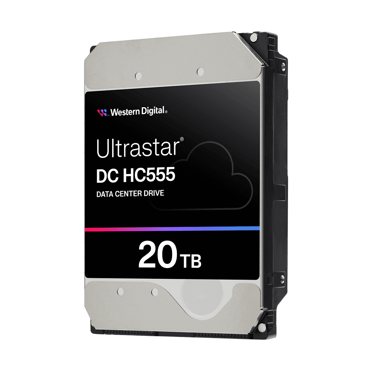 Western Digital 3.5in 14TB 512 7200RPM SATA ULT (0B48721) thumbnail