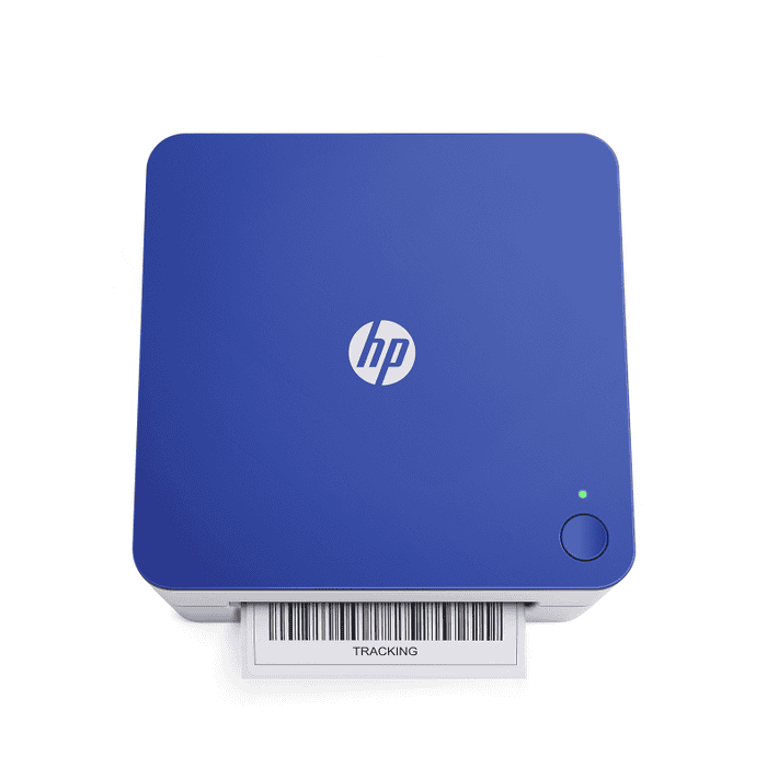 HPI Labelprinter KE200 (HPKE200EU) thumbnail