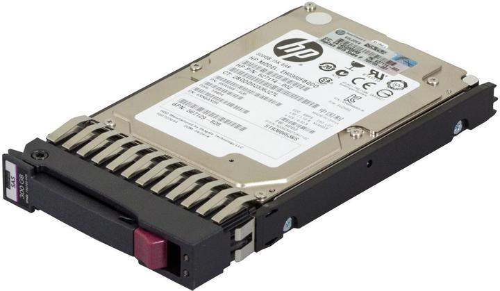 HP 450GB 12G SAS 15K (RP001172194) thumbnail