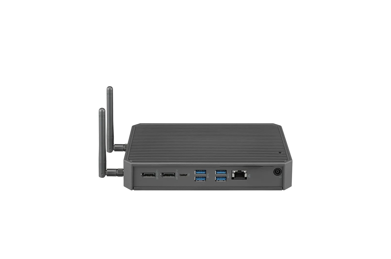 LG Desktop Thin Client 3x4k Pentium (CQ601N-6P.AEU) thumbnail