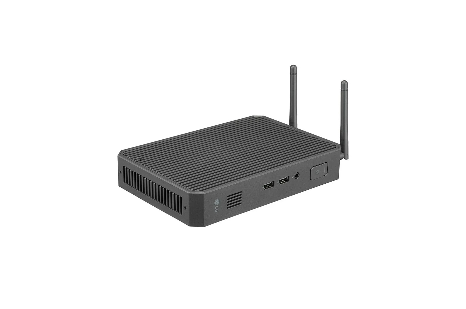 LG Desktop Thin Client 3x4k Pentium (CQ601W-BP.AEU) thumbnail