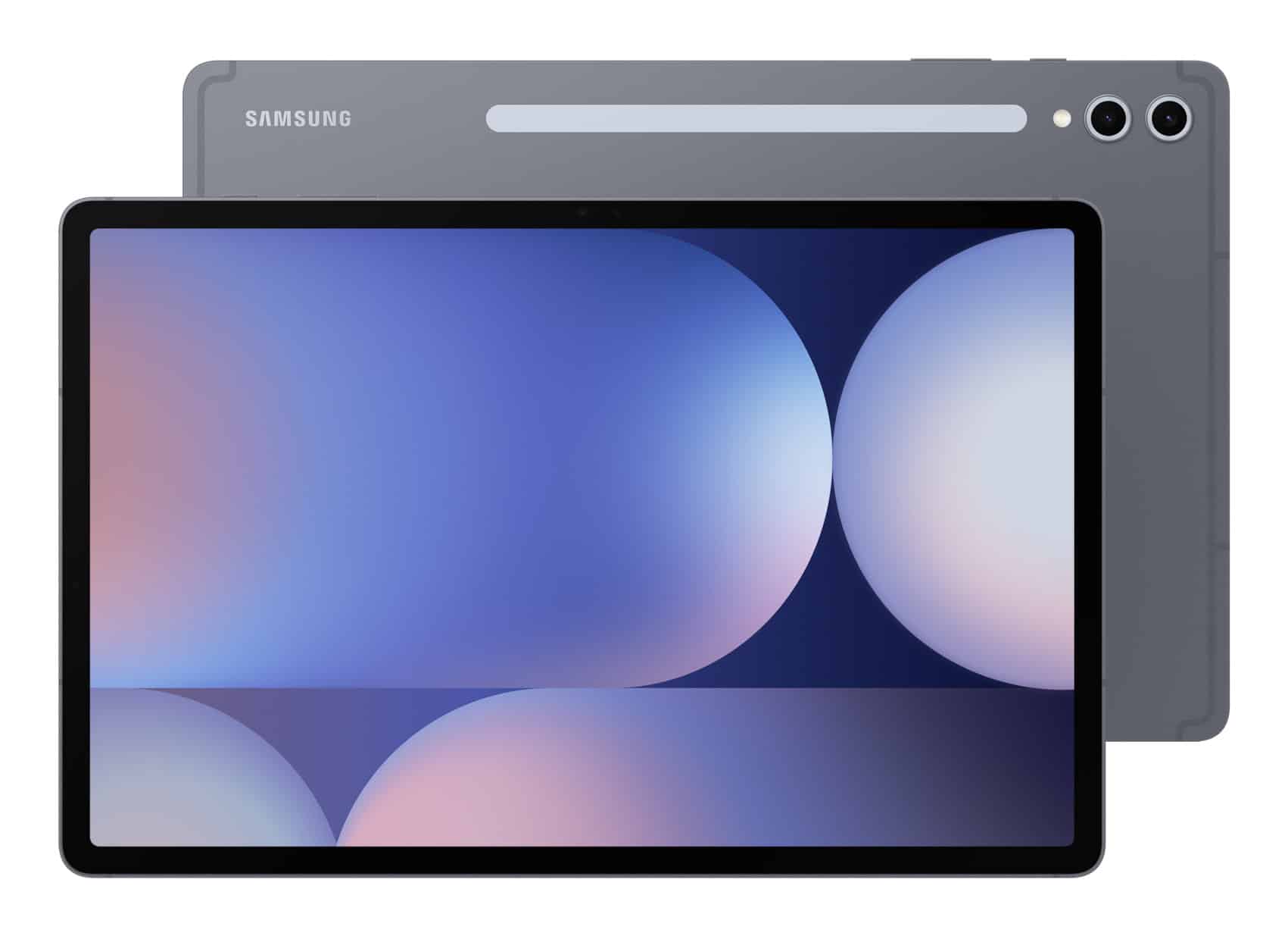Samsung Galaxy Tab S Galaxy Tab S10+ (Wi-Fi, 12.4'') (SM-X820NZAREUB) thumbnail