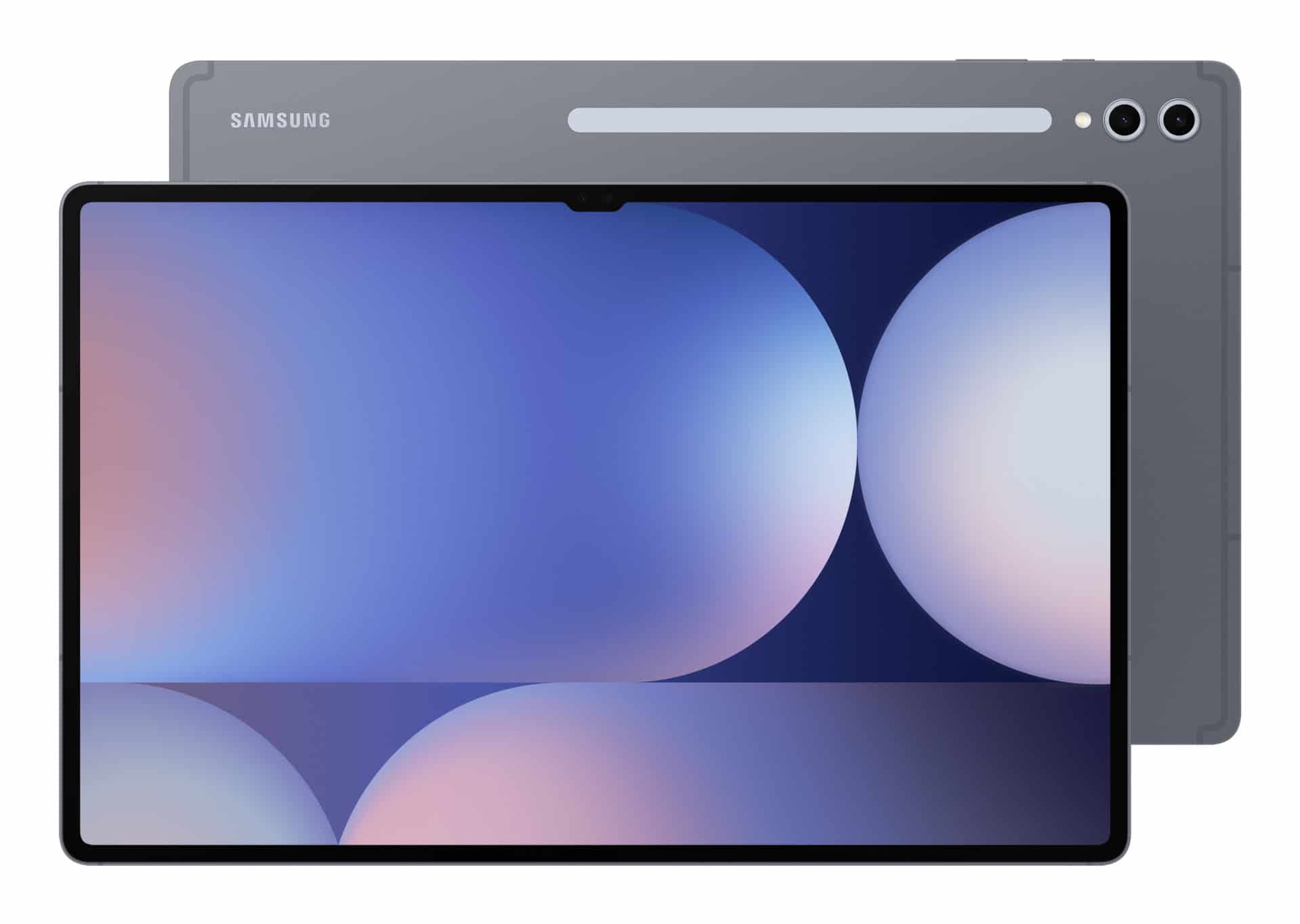 Samsung Galaxy Tab S10 Ultra (Wi-Fi, 14.6'') (SM-X926BZAREUB) thumbnail