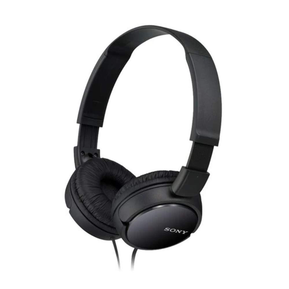 Sony MDR-ZX110 - hovedtelefoner (MDRZX110B.AE) thumbnail