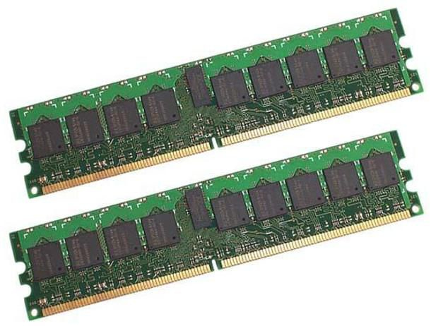 CoreParts MMHP202-8GB geheugenmodule 2 x 4 GB DDR2 ECC (MMHP202-8GB) thumbnail