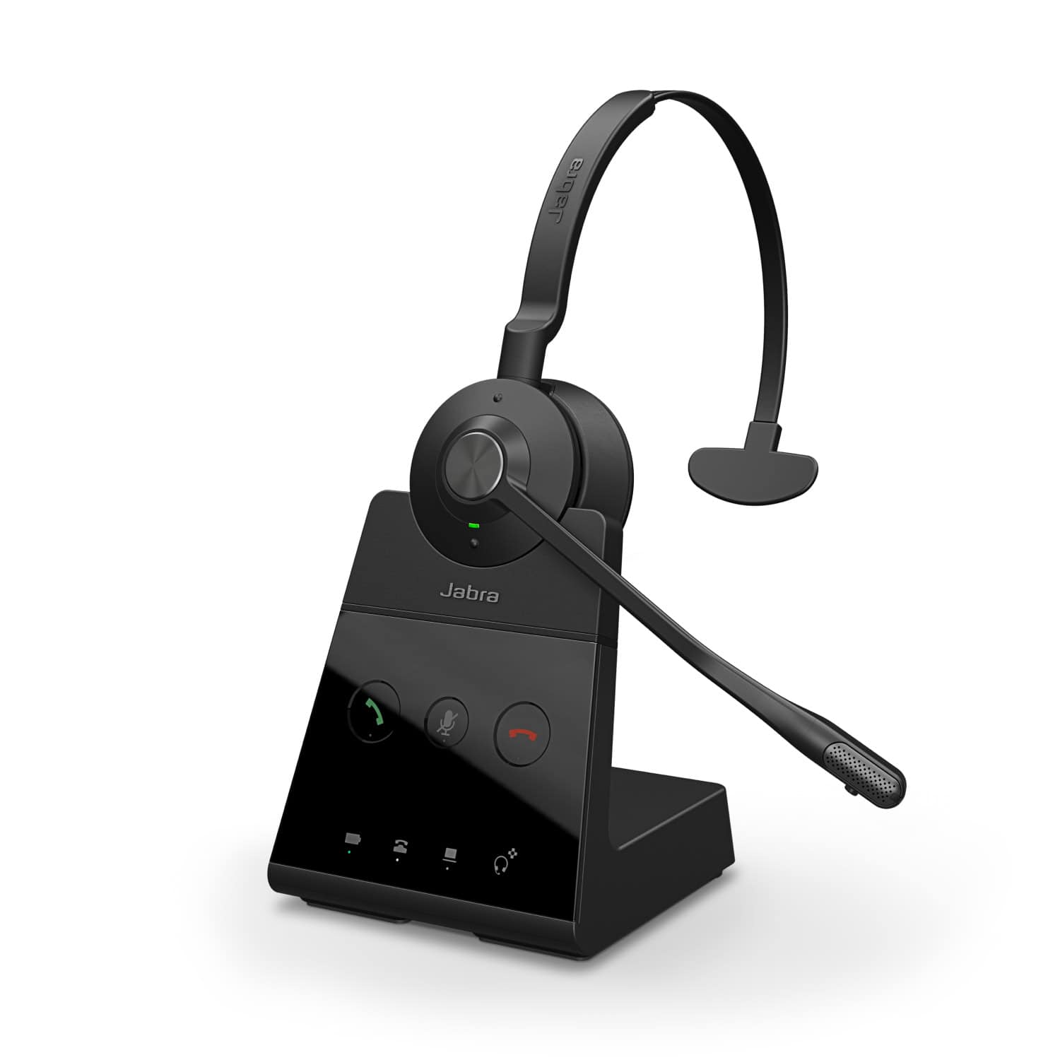 Jabra 14217-03 hoofdtelefoon accessoire Basisstation (14217-03) thumbnail