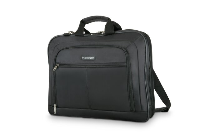 Kensington SP45 Classic Laptoptas 17/43.2cm (K62568US) thumbnail