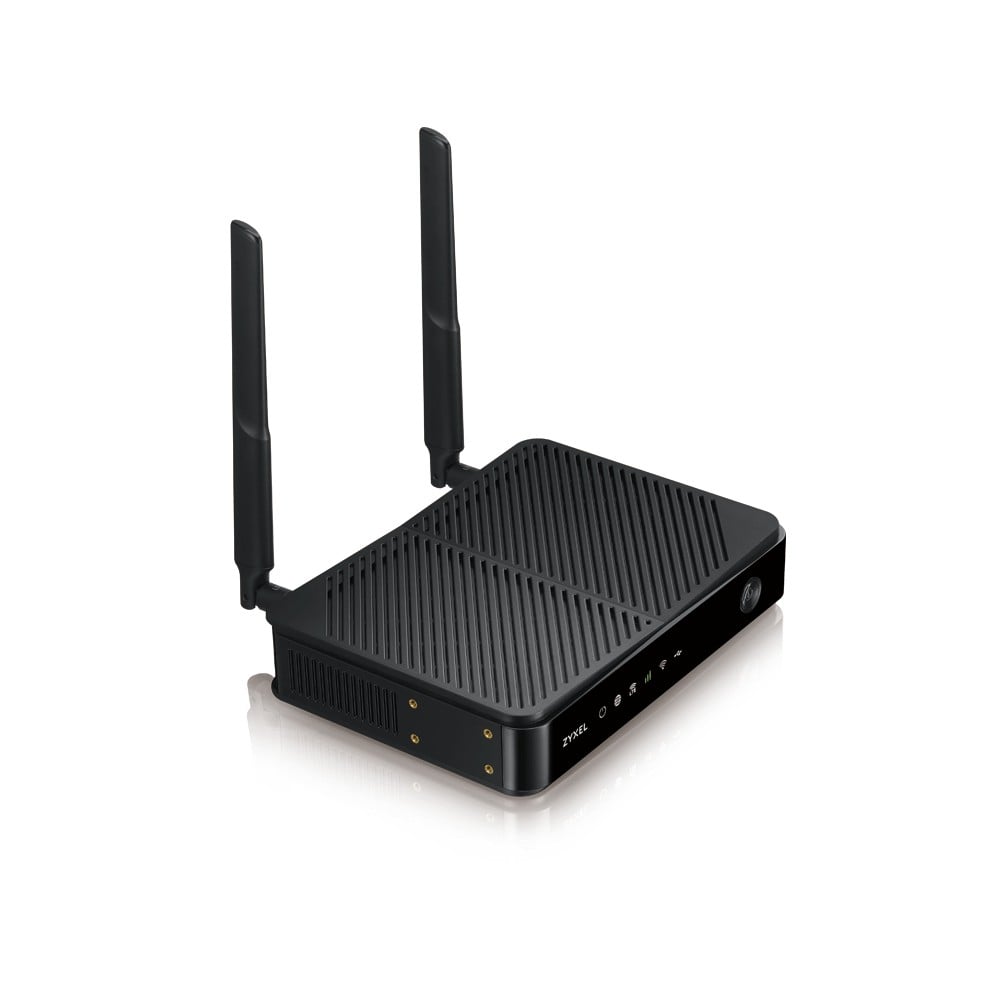 ZyXEL LTE3301-PLUS LTE Indoor Router CAT6 4x G (LTE-3301PLUS-EU0102F) thumbnail
