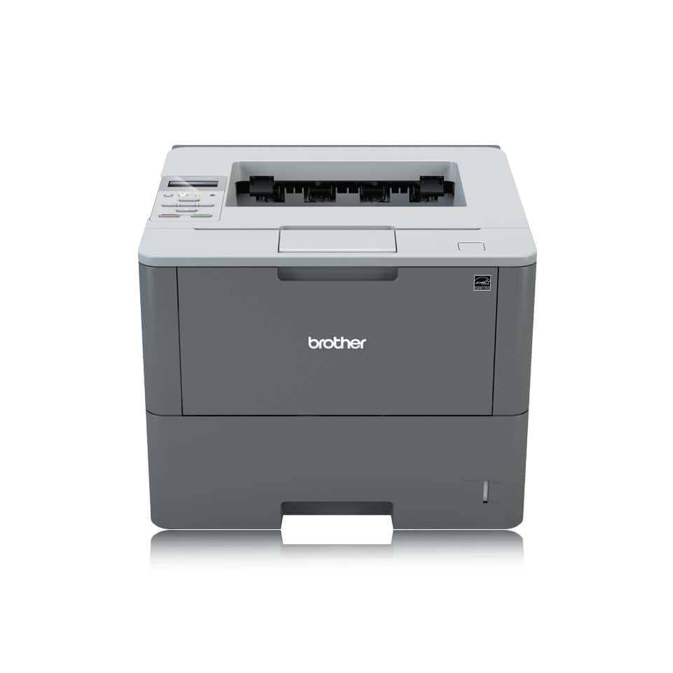 Brother HL-L6250DN laserprinter 1200 x 1200 DPI A4 (HLL6250DNYJ1) thumbnail