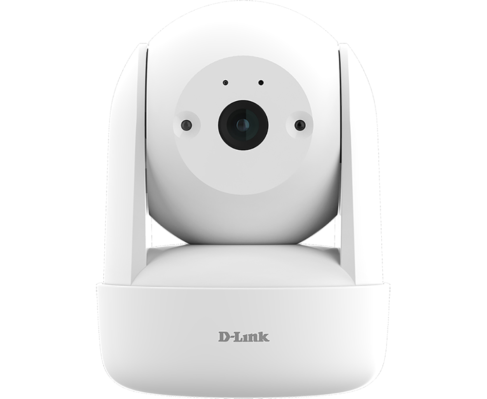 D-Link DCS-6501LH bewakingscamera Torentje IP-beveiligingscamera Binnen 2304 x 1296 Pixels Bureau (DCS-6501LH/EC1) thumbnail
