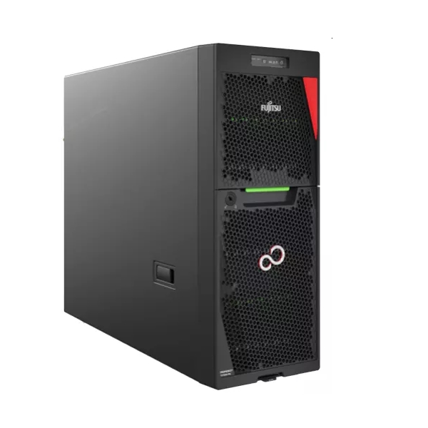 Fujitsu PY TX1330M6/f/Red. PSU (PYT1336TNN) thumbnail