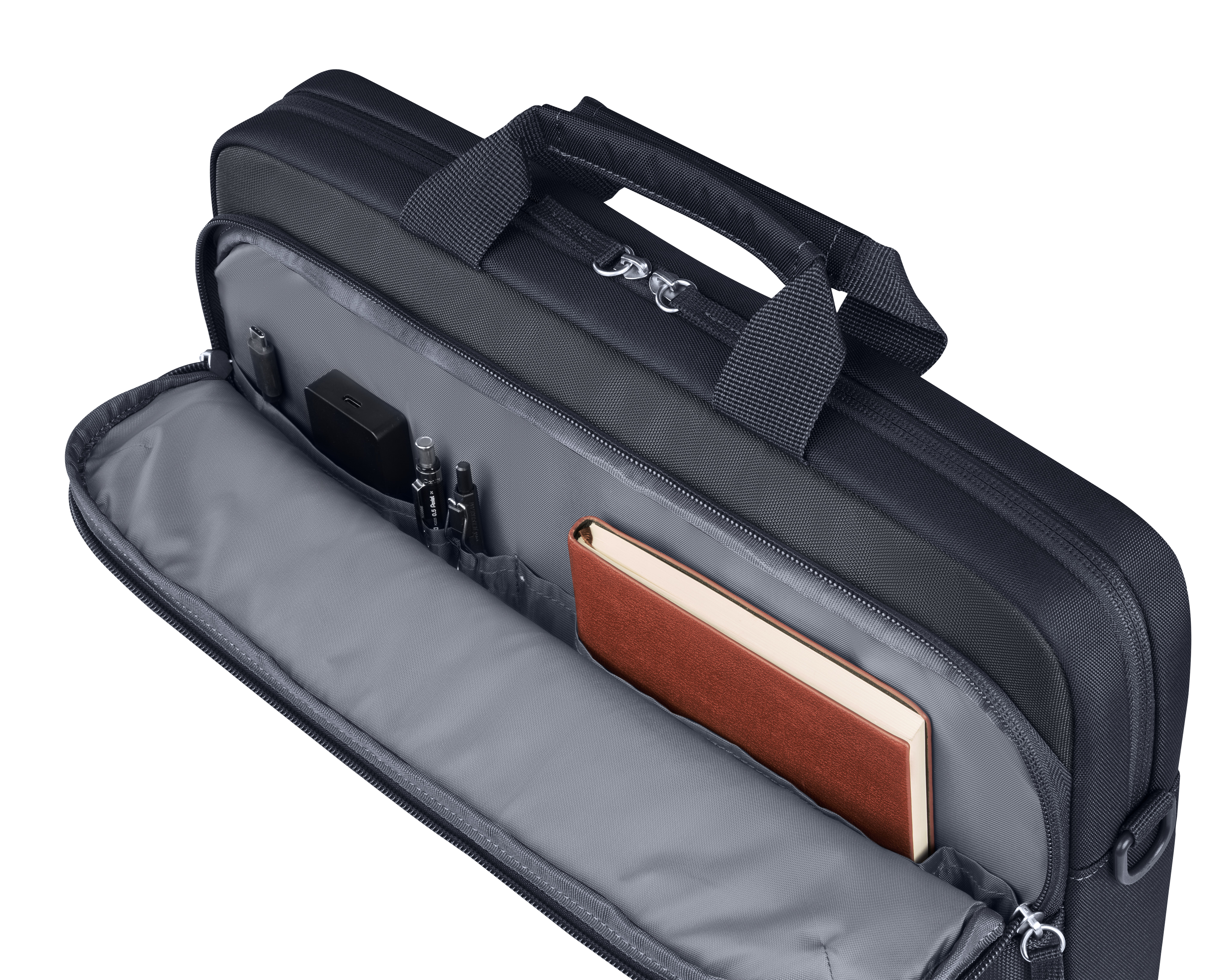 HP Everyday 14 inch laptoptas (A08JVAA) thumbnail