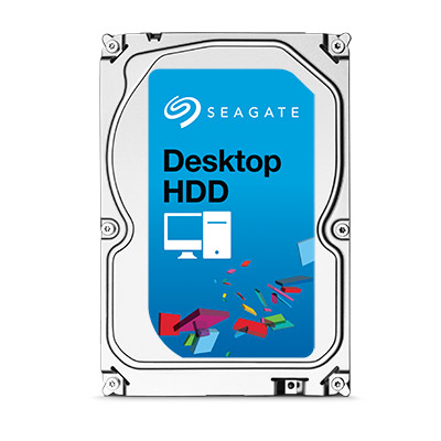 Seagate Desktop HDD ST1000DM003 interne harde schijf 1 TB 7200 RPM 64 MB 3.5 SATA III (ST1000DM003-RFB) thumbnail Seagate Desktop HDD ST1000DM003 interne harde schijf 1 TB 7200 RPM 64 MB 3.5 SATA III (ST1000DM003-RFB) thumbnail