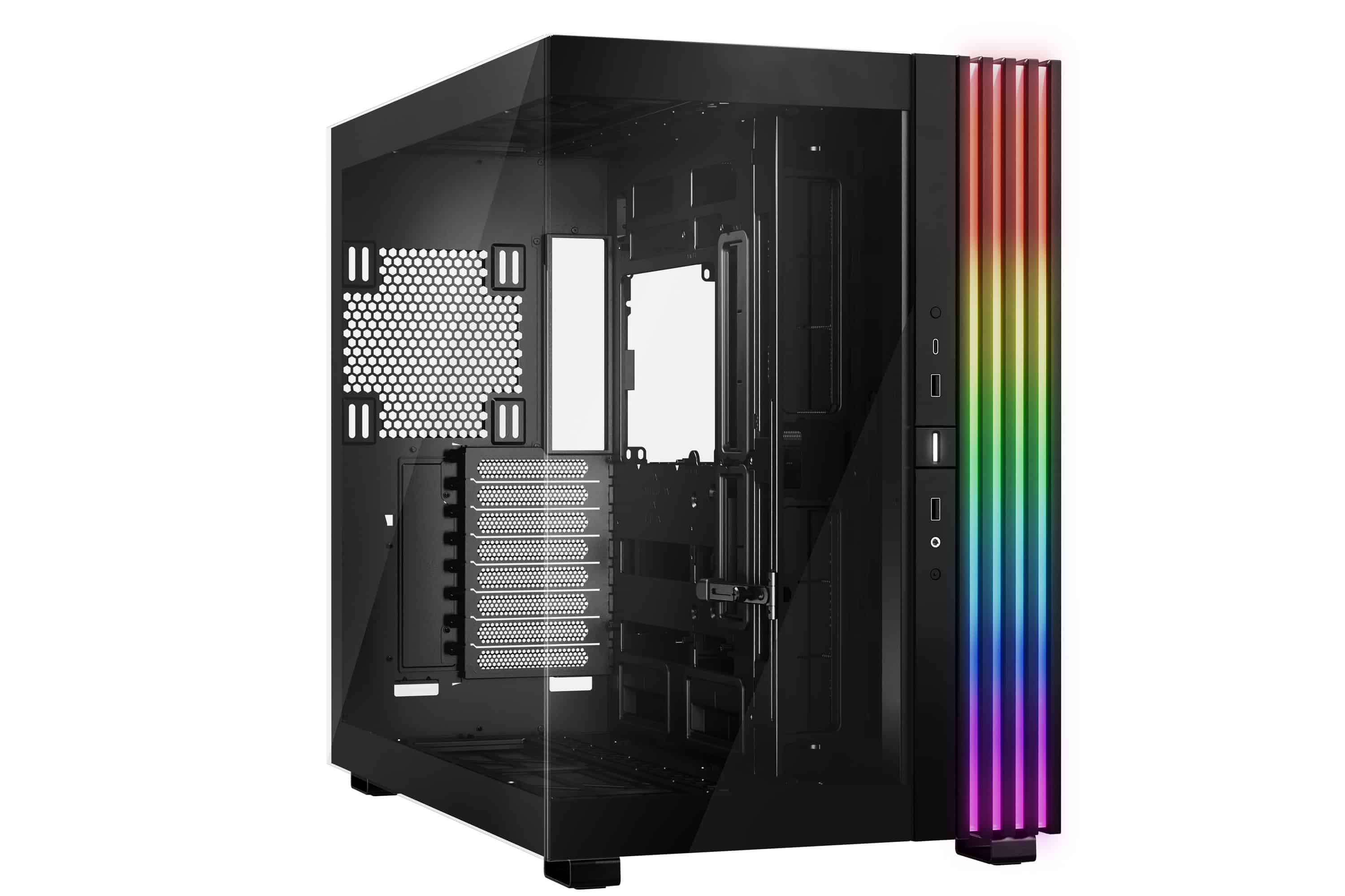 be quiet! LIGHT BASE 900 DX Black Full Tower Zwart (BGW69) thumbnail